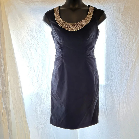 Adrianna Papell Dresses & Skirts - Adrianna Papel Cocktail Dress EUC